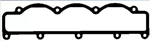 Bga Intake Manifold Gasket For Fiat Iveco Uaz Daily Ducato Patriot