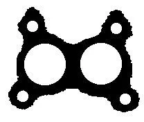 Bga Exhaust Manifold Gasket For Nissan 100nx Almera Almera Tino Primera Serena S