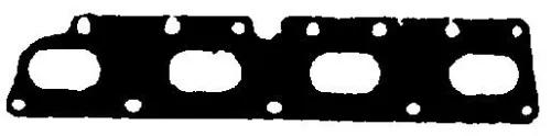 Bga Exhaust Manifold Gasket For Lada Opel Vauxhall 110 Astra Calibra Cavalier Ka