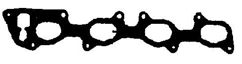 Bga Intake Manifold Gasket For Lada Opel Vauxhall 110 Astra Calibra Cavalier Kad
