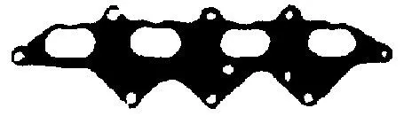 Bga Intake Manifold Gasket For Ford Escort Escort Classic Fiesta Mondeo Orion