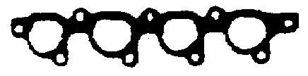 Bga Exhaust Manifold Gasket For Ford Cougar Escort Escort Classic Fiesta Focus M