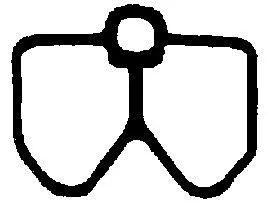 Bga Intake Manifold Gasket For Citroën Peugeot 306 405 406 Boxer Jumper Xantia X