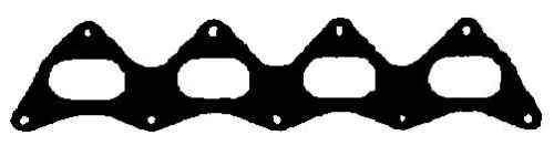 Bga Intake Manifold Gasket For Alfa Romeo Fiat Lancia 155 Coupe Croma Delta Kapp