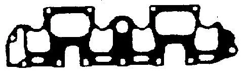 Bga Intake Manifold Gasket For Ford Galaxy Ranger Scorpio Sierra Transit