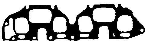 Bga Intake Manifold Gasket For Ford Galaxy Ranger Scorpio Sierra Transit