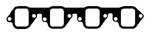 Bga Intake Manifold Gasket For Ford Jaguar Nissan Cabstar Cabstar E Maverick Nav