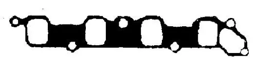 Bga Intake Manifold Gasket For Ford Escort Fiesta Orion