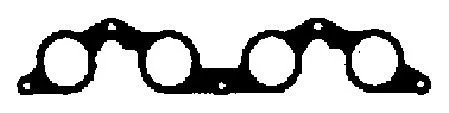 Bga Intake Manifold Gasket For Bmw 3 5