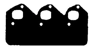 Bga Exhaust Manifold Gasket For Bmw 5 6 7