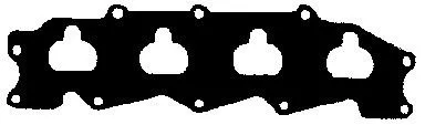 Bga Intake Manifold Gasket For Ford Escort Escort Classic Fiesta Orion