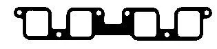 Bga Intake Manifold Gasket For Isuzu Opel Vauxhall Campo Frontera Monterey Troop