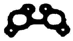 Bga Exhaust Manifold Gasket For Nissan Micra