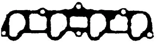 Bga Intake Manifold Gasket For Ford Escort Fiesta Orion