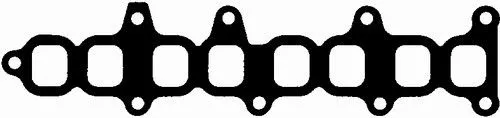 Bga Intake Manifold Gasket For Chevrolet Opel Vauxhall Astra Combo Combo Tour Co