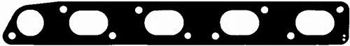 Bga Exhaust Manifold Gasket For Nissan Opel Renault Vauxhall Avantime Espace Int