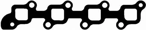Bga Exhaust Manifold Gasket For Nissan Almera Almera Tino Cabstar Navara Navara 