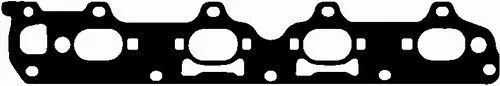 Bga Exhaust Manifold Gasket For Chevrolet Fiat Opel Vauxhall Alero Astra Croma S