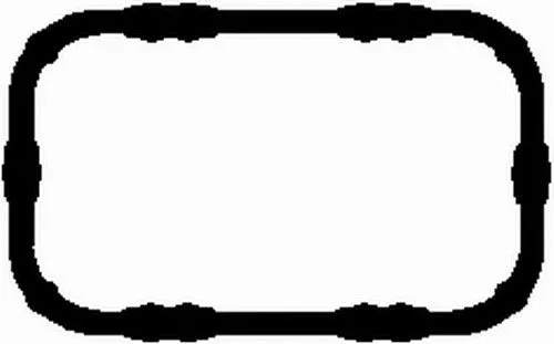 Bga Intake Manifold Gasket For Chrysler Pt Cruiser