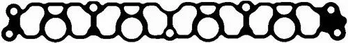 Bga Intake Manifold Gasket For Mitsubishi Volvo Carisma Pajero Pinin S40 Space S