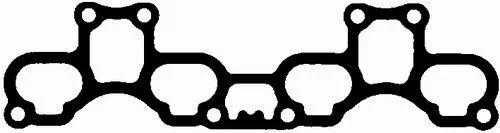 Bga Intake Manifold Gasket For Nissan Almera Primera