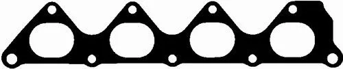 Bga Exhaust Manifold Gasket For Mitsubishi Volvo Carisma Pajero Pinin S40 Space 