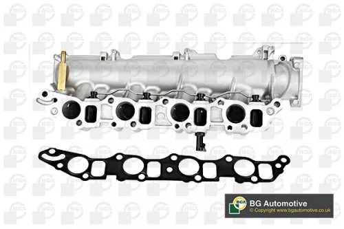 Bga Exhaust Manifold Gasket For Ford Jaguar Mazda Cougar Maverick Mondeo Mpv S-t