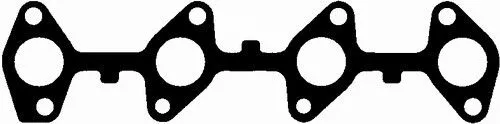 Bga Exhaust Manifold Gasket For Toyota Dyna Granvia Hiace Hiace / Commuter Hilux