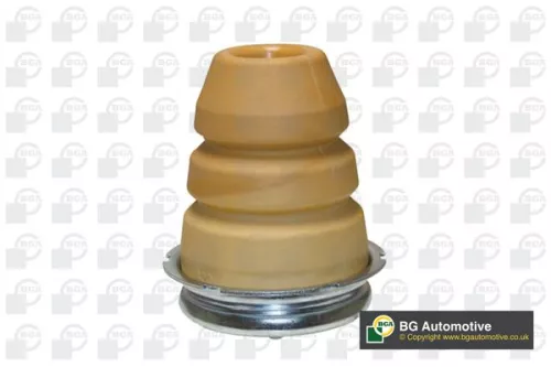 Mounting, axle strut