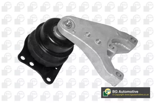 Bga Right Upper Engine Mounting For Seat Skoda Vw Cordoba Fabia Fox Ibiza Polo P
