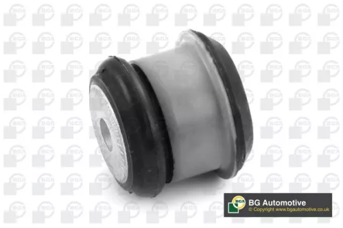 Bga Left Front Right Front Engine Mounting For Audi 100 A6