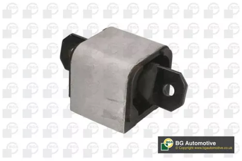 Bga Rear Engine Mounting For Mercedes Sprinter 3 5-t Sprinter 3-t Sprinter 