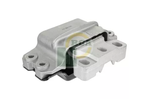 Bga Left Rear Engine Mounting For Audi Seat Skoda Vw A3 Altea Altea Xl Caddy Cad