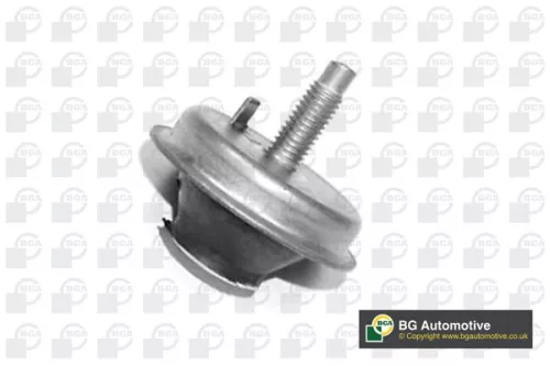 Bga Right Engine Mounting For Citroën Peugeot 206 206 Van 206+ 207 Sw C2