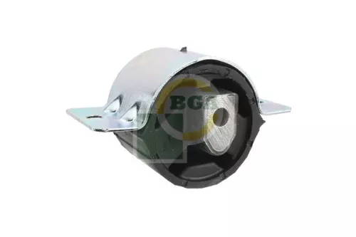 Bga Rear Engine Mounting For Audi Dodge Mercedes Vw 100 A6 Lt 28-35 Lt 28-4