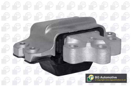 Bga Left Engine Mounting For Audi Seat Skoda Vw A3 Alhambra Altea Altea Xl Caddy