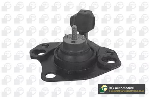 Bga Right Rear Engine Mounting For Renault Megane Scénic