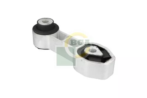 Bga Lower Rear Engine Mounting For Fiat Ford 500 500 C Ka Panda