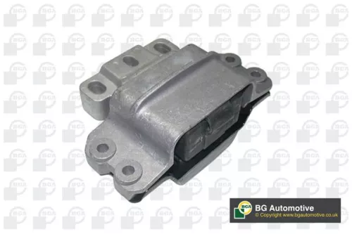 Bga Left Engine Mounting For Audi Seat Skoda Vw A3 Altea Altea Xl Caddy Golf Gol