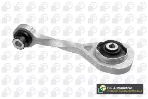 Bga Rear Engine Mounting For Nissan Renault Clio Kangoo Kubistar Twingo Wind