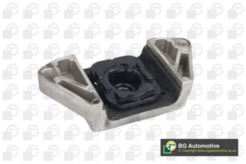Bga Rear Engine Mounting For Ford Transit