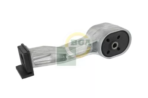 Bga Rear Left Or Right Transmission Sided Engine Mounting For Ford Seat Vw Alhambra
