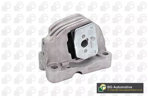 Bga Rear Upper Engine Mounting For Volvo S60 S80 V70 Xc70 Xc90