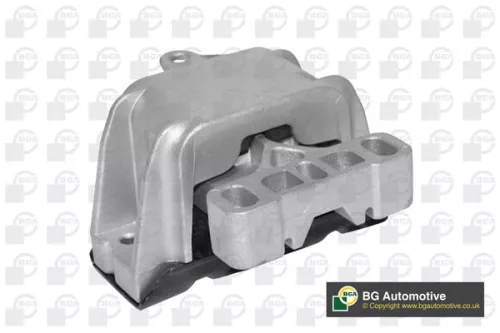 Bga Left Transmission Sided Engine Mounting For Audi Seat Skoda Vw A3 Bora Golf 