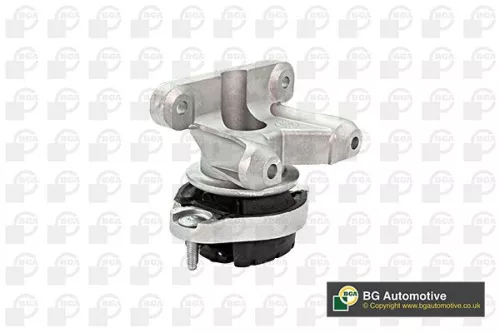 Bga Left Engine Mounting For Audi Seat A4 Exeo