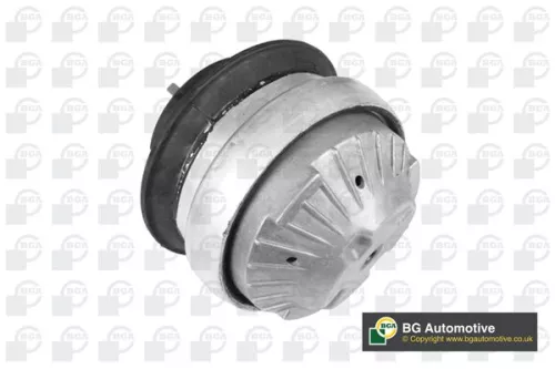 Bga Left Engine Mounting For Mercedes C-class Clc-class Clk Cls E-class Sl 