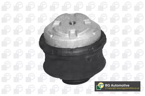 Bga Left Front Engine Mounting For Mercedes C-class Clk E-class Slk