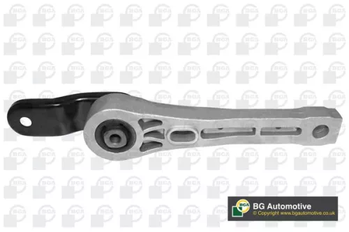 Bga Rear Engine Mounting For Audi Vw Cc Golf Passat Passat Alltrack Passat Cc Tt