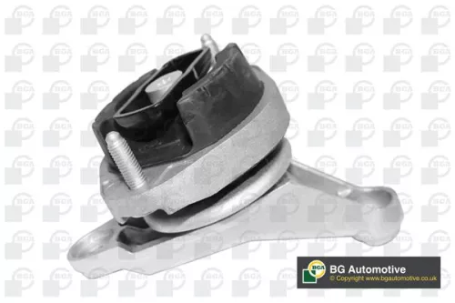 Bga Rear Left Or Right Transmission Sided Engine Mounting For Audi A4