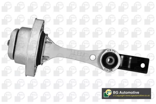 Bga Rear Engine Mounting For Audi Seat Skoda Vw A3 Bora Golf Golf Van Leon New B